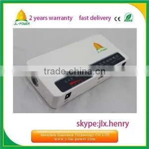 Hot Selling Top Performance Auto Jump Starter High Power Emergency thumbnail-1