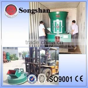 Songshan Flour Milling Machinery thumbnail-6