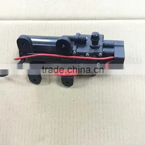12V DC Auto-Pressure Switch Permanent Magnet Motor Driven High Pressure Diaphragm Pump Agricultural Electric Spray Pump thumbnail-4