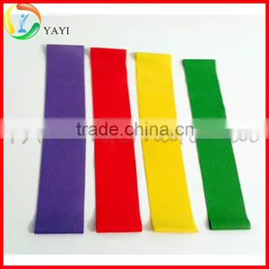 Heavy Duty Fitness Exercise Resistance Loop Bands Set Quality Choice thumbnail-5