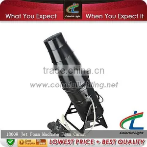 1800W Foam Machine 1800w Stage Effect Foam Machine 1800W thumbnail-2