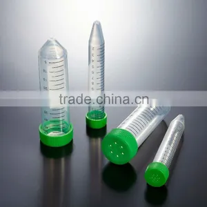 Rack/Bag Package Bio-Reaction Tube With Cap thumbnail-1