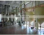 Small Scale Oil Refining Machine, Crude Sunflower Oil Refinery Plant, Mini Oil Refine Facilities With CE, ISO thumbnail-6