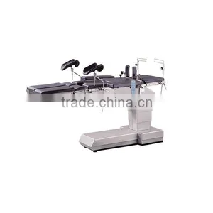 FDY-12E-1 CE ISO Approved Hospital Medical Equipment Electric Operating Table thumbnail-1