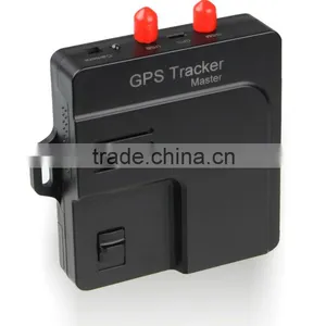 New Product Master-baby Management System Chip Gps Locator,gps Tracker via pc and Cell Phone thumbnail-1