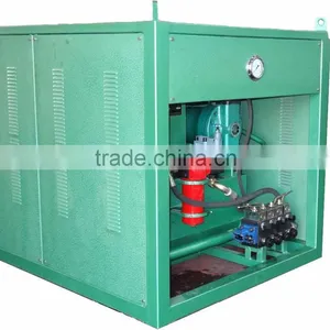 YZBF-120LD Water-cooled HYDRAULIC POWER UNITS thumbnail-1