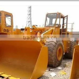 966C 966D 966E 966F 966G 966H Used Caterpillar Wheel Loaders on Sale thumbnail-1
