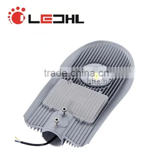 5 Year Warranty 50W Led Street Light Housing With Shenzhen Quality thumbnail-1