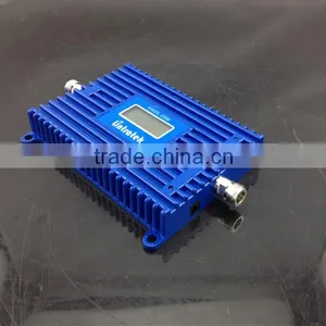 2015 Lintratek Brand Favorable & Hotsales Amplifier 1900 Pcs Signal Repeater With Lcd Screen thumbnail-3