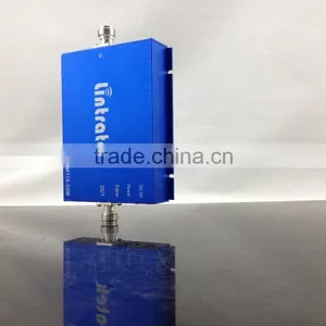 2100mhz Wcdma Signal Booster Online Purchase Signal Booster for Cell Phones at Home Industrial Signal Booster thumbnail-2