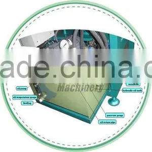 Electric Wax Crayon Making Machine With Good Price thumbnail-5