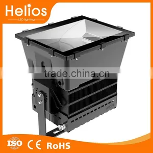 2016 High Quality High Power Ip65 Football Field Lighting 10000 Lumens 1000w Led Flood Light Quality Choice thumbnail-1