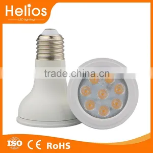 Well Make Good Quality LED Par20 Light Bulb 8w thumbnail-1