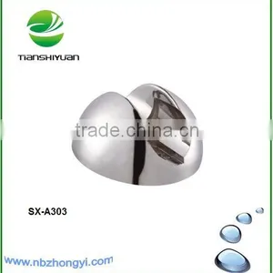 Bathroom Shower Holder Plastic Shower Bracket Glass Shower Brackets Corner Bracket Shower Brackets thumbnail-1
