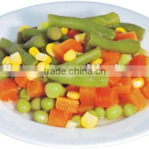 Canned Mixed Vegetables thumbnail-1