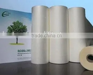 SAMSUNG Eva Film ON SALE BOPP Hot Laminating Film thumbnail-3
