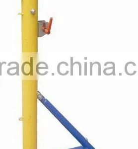 Removable Volleyball Post thumbnail-2
