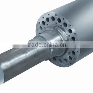Textile Machine Parts---------embossing Roller thumbnail-1