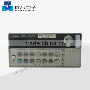 Keysight(Agilent) 66319B Dual Mobile Comm DC Source w/ Battery Emulation thumbnail-1