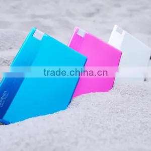 Most Thin Credit Card Power Bank With USB Flash thumbnail-3