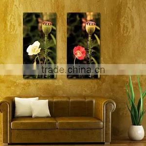 Inkjet Oil Painting Canvas in Cotton / Polyester Material thumbnail-1