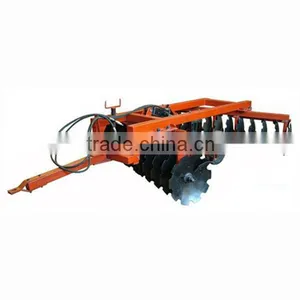 Heavy Duty Disc Harrow thumbnail-1