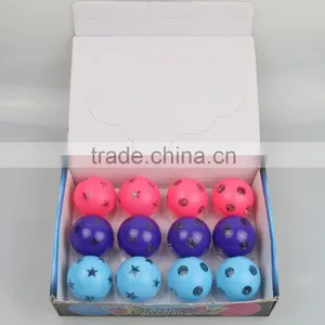 2016 Free Sample Promotional Items Plastic Water Balls thumbnail-1