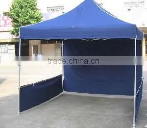 10'x10' Aluminum Pop-up Gazebo Tent thumbnail-1