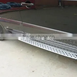 Car Running Board Side Step for HYUNDAI TUCSON thumbnail-2