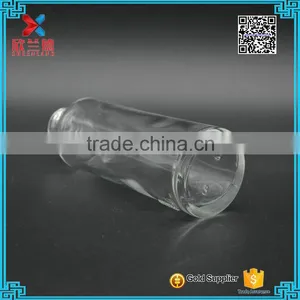 Cylinder Screw Sealing Perfume Bottle Empty Glass Bottle 50ml Supplier's Choice thumbnail-4