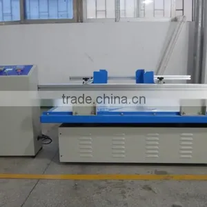 Vertical Vibration Testing Machine for Simulating Transport Electrical Lab Equipment thumbnail-1