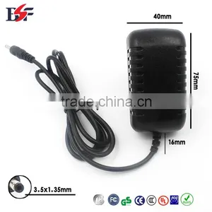 Wireless n Usb Adapter With EU Plug thumbnail-1