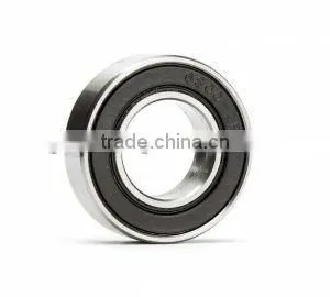 High Presion Low Noise Deep Groove Ball Bearing 603zz thumbnail-4