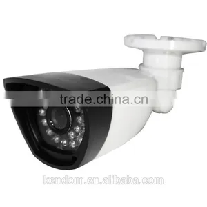 Kendom KD-IW1727PF-IP30 Best Sale 3.0MP Network CCTV Camera Home Use Bullet IP Security ONVIF and P2P Network Seurveillance thumbnail-2