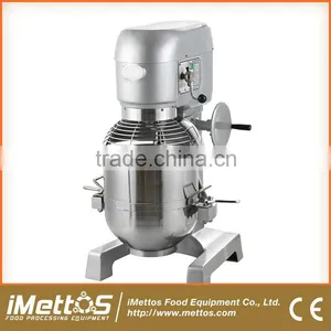 Baking Equipment!Heavy Duty Planetary Mixer Food Mixer thumbnail-1