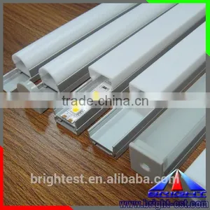 Aluminum Profile + PC Cover for LED Strip thumbnail-3