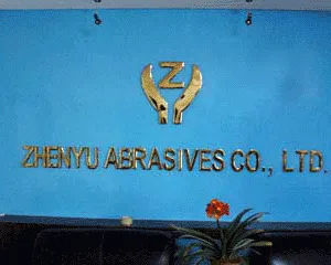 Zhen Yu Abrasives Co., Ltd. company overview - view 1 thumbnail