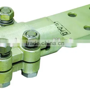 HV and EHV Cable Terminal thumbnail-1