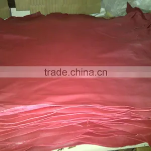 BEST QUALITY SHEEP UPPER FINISHED LEATHER thumbnail-4