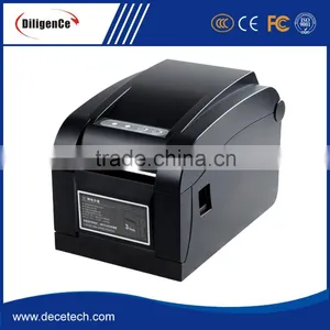 High Speed Waterproof Sticker Printing Machine thumbnail-2