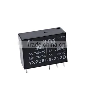 Microwave Power Relay 12V thumbnail-1