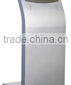 Bizsoft LCD Touch Screen Outdoor Kiosk POSTOUCH C20 thumbnail-2