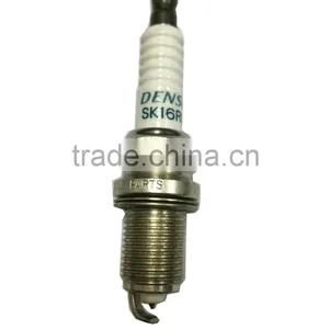 Iridium Spark Plugs SK16R11 For Denso thumbnail-1