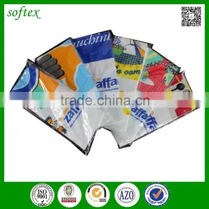 China Supplier Towels Cotton Printed thumbnail-4