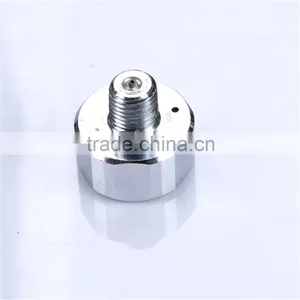 2016 Hot Sale High Quality Clear to Read Mini Air Pressure Gauge Quality Choice thumbnail-3