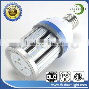 Led Bulb Corn High Power Dome ETL DLC CE Corn Light Bulbs 27W 5 Year Warranty thumbnail-2