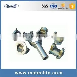Good Quality High Precision Forgings From Professional Supplier thumbnail-4