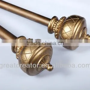 Curtain Accessory and Curtain Rod Wholesale From China Supplier thumbnail-2