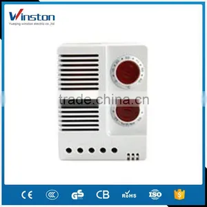 ETF 012 Hot Sale Color Screen Thermostats Electronic Hygrostat Thermostat With CE thumbnail-1