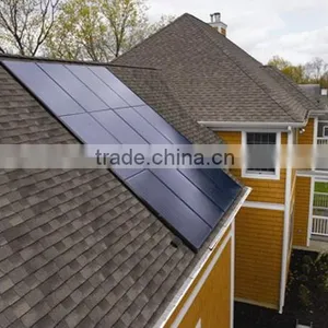 One Stop Solution 15kw Cheap Solar System for Home thumbnail-6